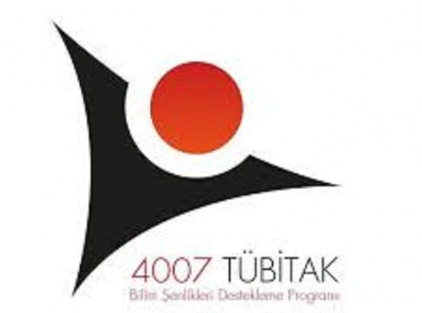  2022 Yılı Ortaokul ve Lise Öğrencileri Tübitak Başvuruları